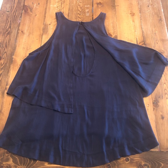 Free People Tiered Top - Picture 5 of 5